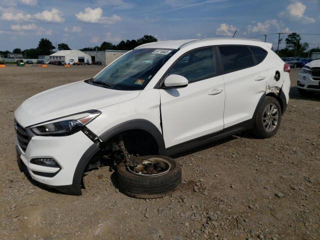 HYUNDAI TUCSON LIM 2016 km8j3ca45gu165250