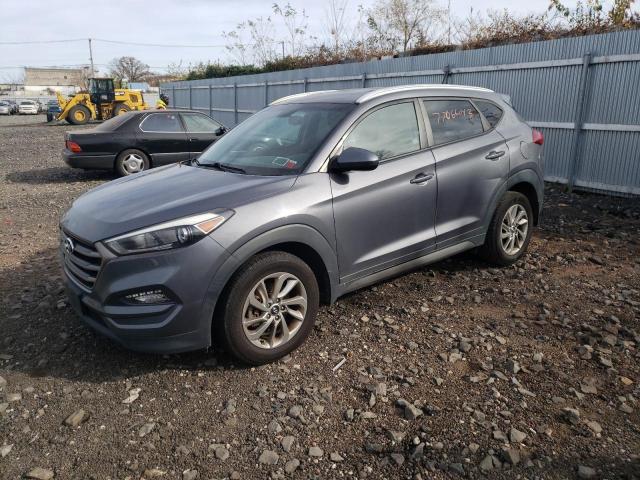 HYUNDAI TUCSON 2016 km8j3ca45gu181609