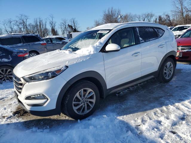 HYUNDAI TUCSON 2016 km8j3ca45gu190309