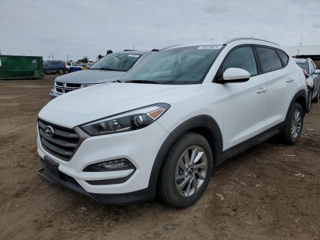 HYUNDAI TUCSON LIM 2016 km8j3ca45gu197731