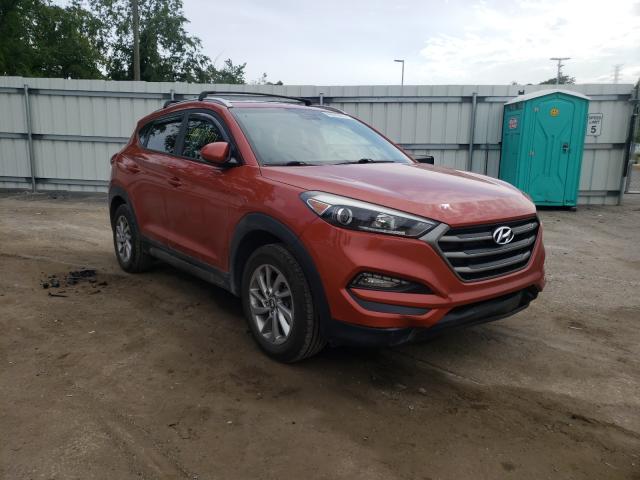 HYUNDAI TUCSON LIM 2016 km8j3ca45gu201731