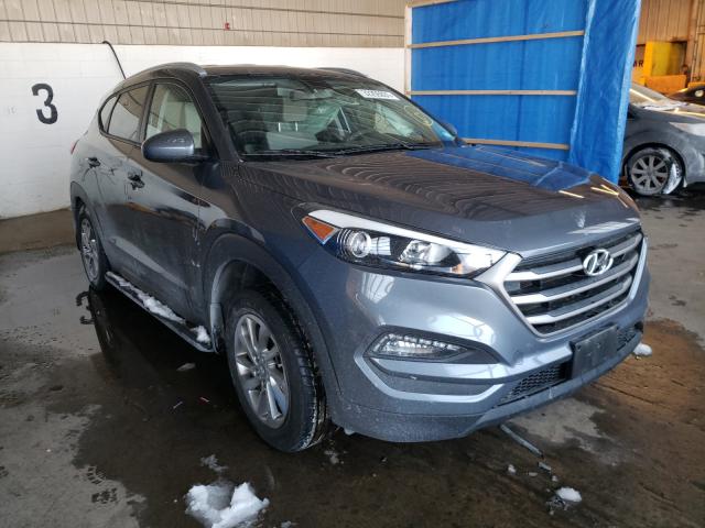 HYUNDAI TUCSON LIM 2016 km8j3ca45gu204595