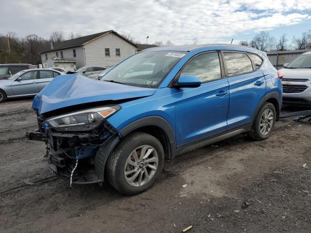 HYUNDAI TUCSON LIM 2016 km8j3ca45gu207285