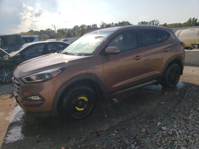 HYUNDAI TUCSON LIM 2016 km8j3ca45gu208386