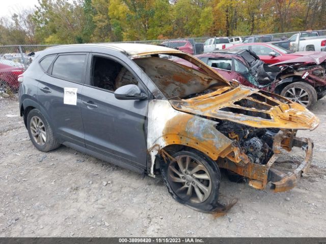 HYUNDAI TUCSON 2016 km8j3ca45gu221526