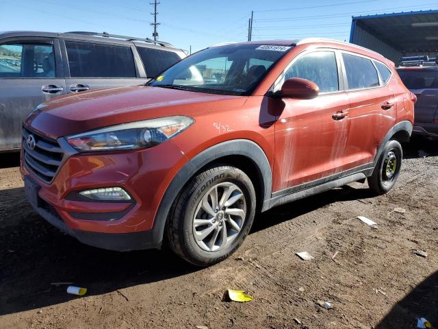 HYUNDAI TUCSON 2016 km8j3ca45gu227228