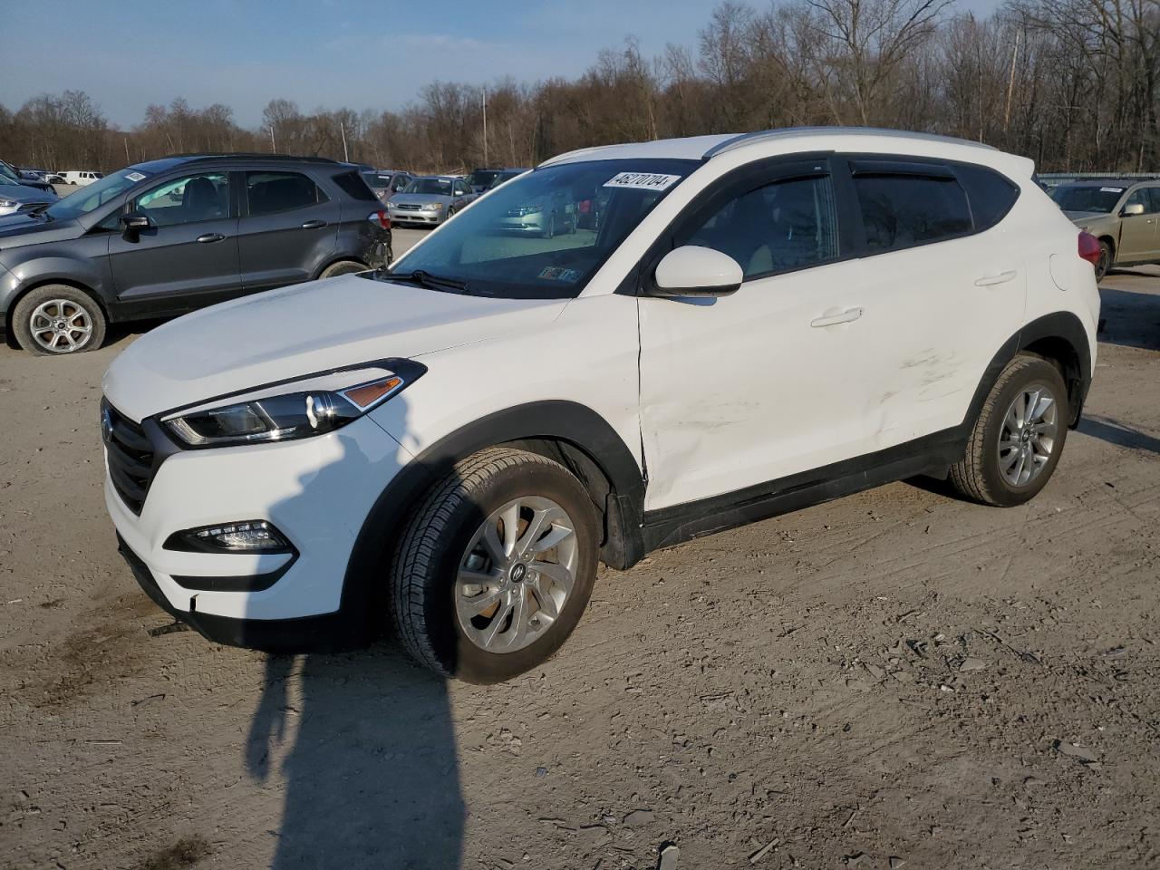 HYUNDAI TUCSON 2016 km8j3ca45gu235166