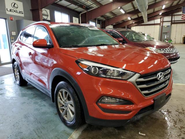 HYUNDAI TUCSON LIM 2016 km8j3ca45gu238052