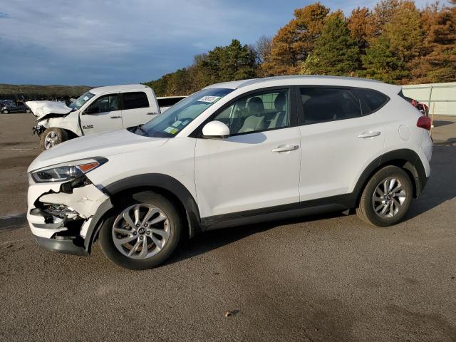 HYUNDAI TUCSON 2016 km8j3ca45gu243381