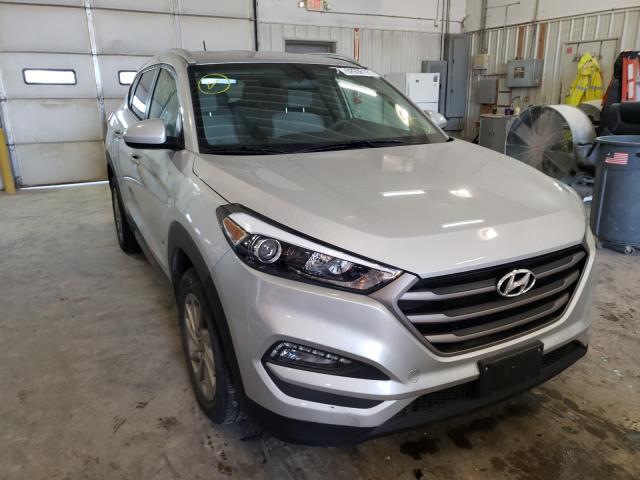 HYUNDAI TUCSON LIM 2016 km8j3ca45gu255241