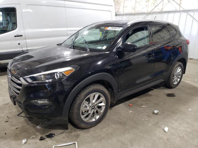 HYUNDAI TUCSON 2016 km8j3ca45gu256177