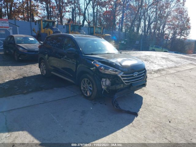 HYUNDAI TUCSON 2017 km8j3ca45hu262708