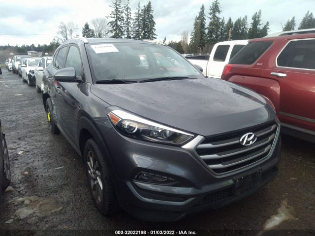 HYUNDAI TUCSON 2017 km8j3ca45hu275474