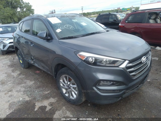 HYUNDAI TUCSON 2017 km8j3ca45hu281226