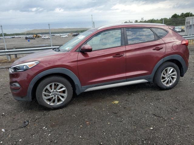 HYUNDAI TUCSON 2016 km8j3ca45hu312989