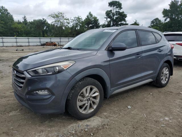 HYUNDAI TUCSON LIM 2017 km8j3ca45hu317237