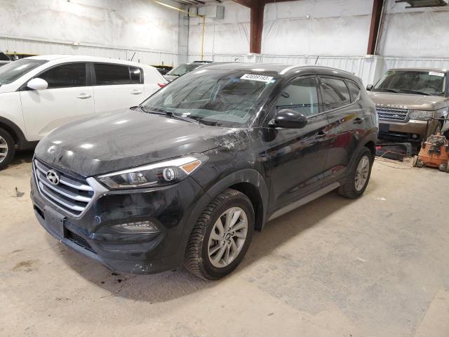 HYUNDAI TUCSON LIM 2017 km8j3ca45hu317772