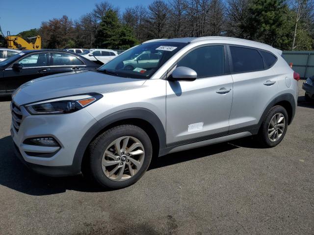 HYUNDAI TUCSON LIM 2017 km8j3ca45hu320753