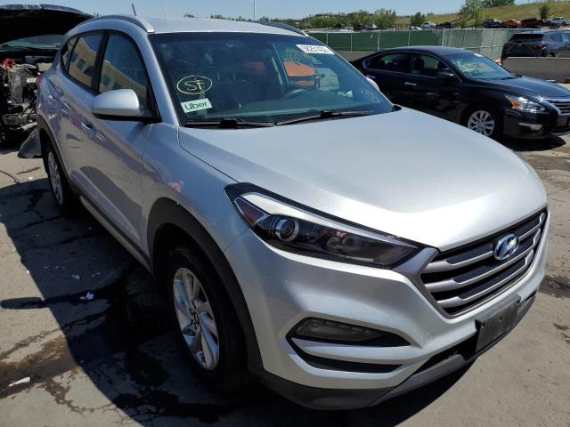 HYUNDAI TUCSON LIM 2017 km8j3ca45hu324446