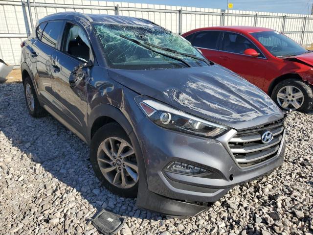 HYUNDAI TUCSON LIM 2017 km8j3ca45hu334023