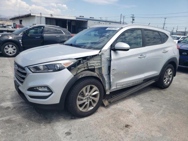 HYUNDAI TUCSON LIM 2017 km8j3ca45hu339240