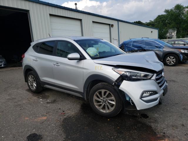 HYUNDAI TUCSON LIM 2017 km8j3ca45hu339366