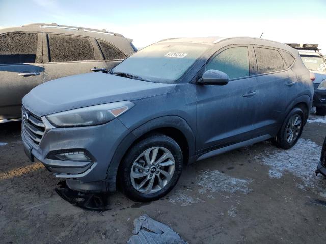 HYUNDAI TUCSON LIM 2017 km8j3ca45hu350092