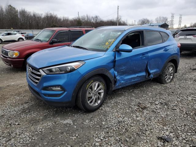 HYUNDAI TUCSON LIM 2017 km8j3ca45hu350724