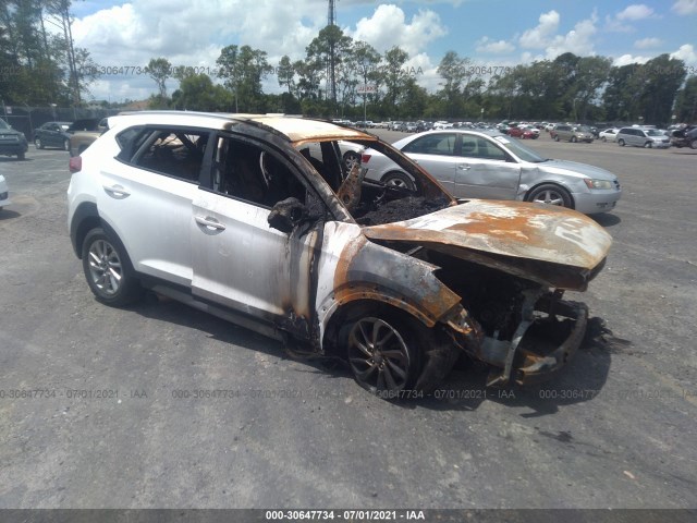 HYUNDAI TUCSON 2017 km8j3ca45hu376353