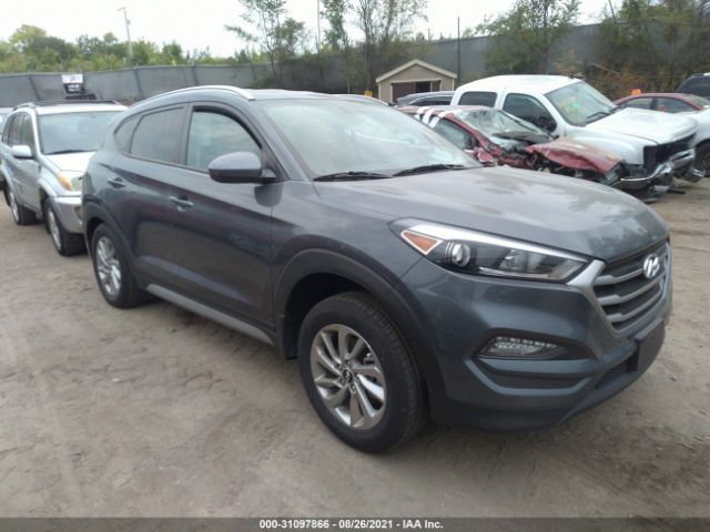 HYUNDAI TUCSON 2017 km8j3ca45hu387191