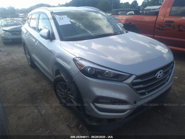 HYUNDAI TUCSON 2017 km8j3ca45hu388471