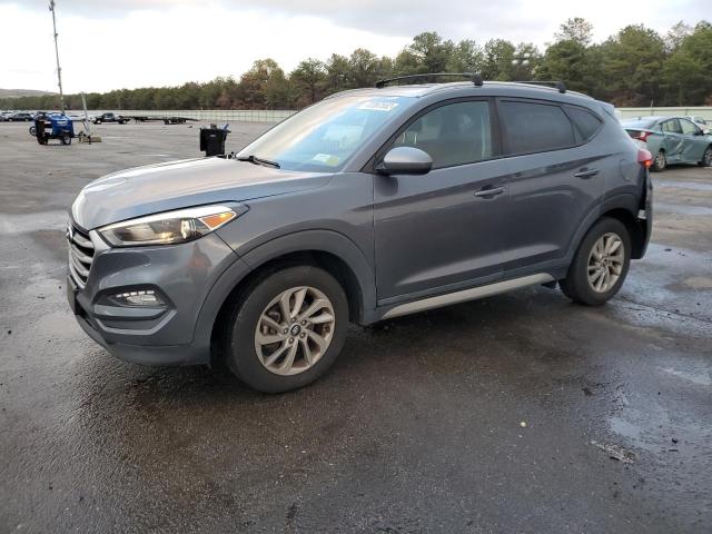 HYUNDAI TUCSON LIM 2017 km8j3ca45hu398000