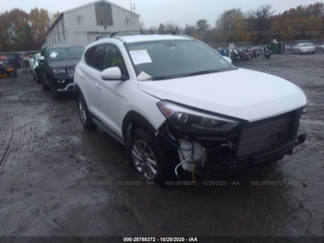 HYUNDAI TUCSON 2017 km8j3ca45hu398465