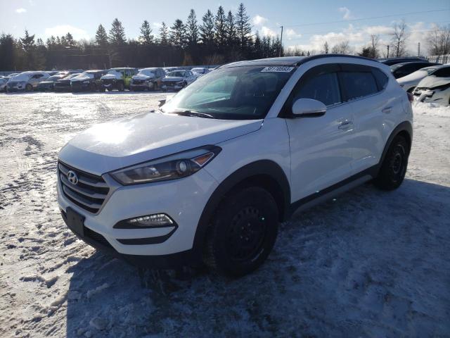 HYUNDAI TUCSON LIM 2017 km8j3ca45hu402742