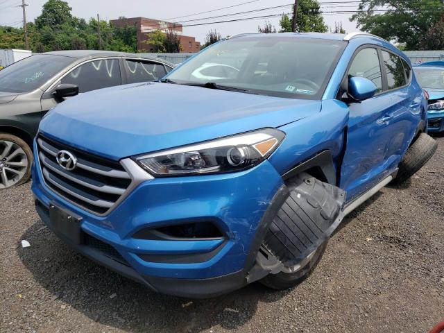 HYUNDAI TUCSON LIM 2017 km8j3ca45hu410274