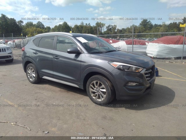 HYUNDAI TUCSON 2017 km8j3ca45hu411120