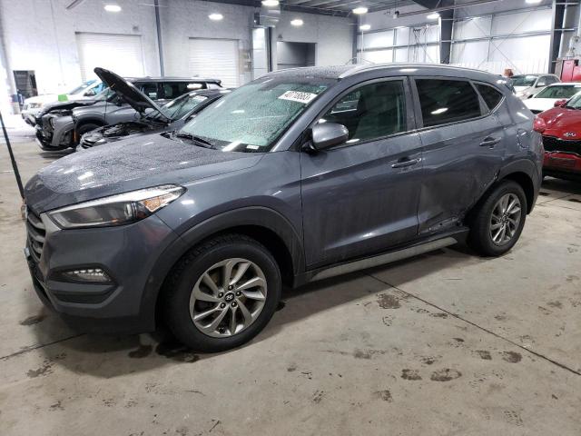 HYUNDAI TUCSON LIM 2017 km8j3ca45hu412543