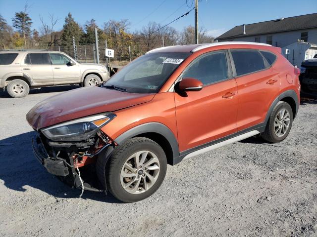 HYUNDAI TUCSON 2017 km8j3ca45hu415183