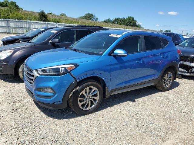 HYUNDAI TUCSON LIM 2017 km8j3ca45hu435028