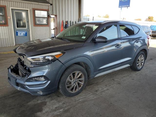 HYUNDAI TUCSON 2017 km8j3ca45hu436213