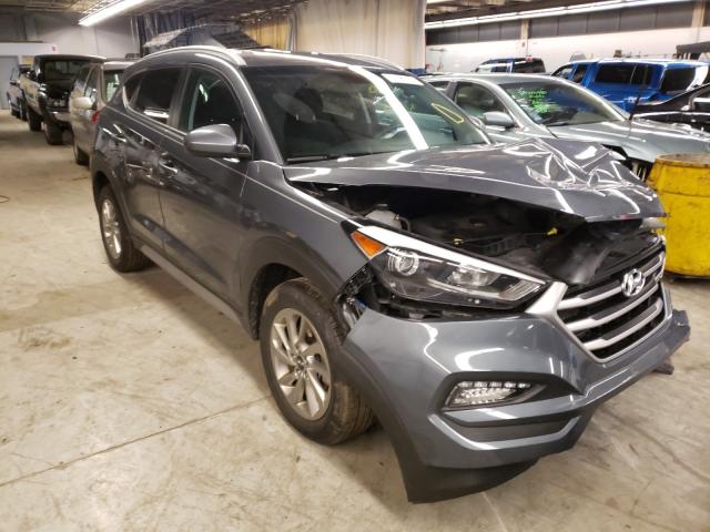 HYUNDAI TUCSON 2017 km8j3ca45hu436261