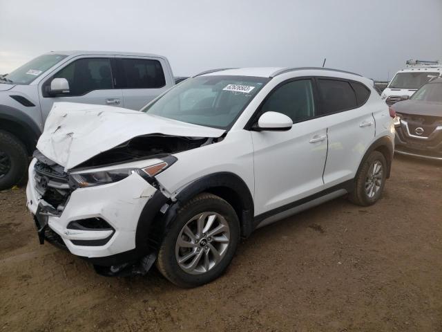 HYUNDAI TUCSON LIM 2017 km8j3ca45hu440035