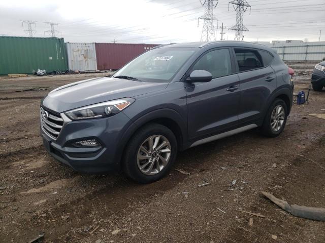 HYUNDAI TUCSON LIM 2017 km8j3ca45hu443257