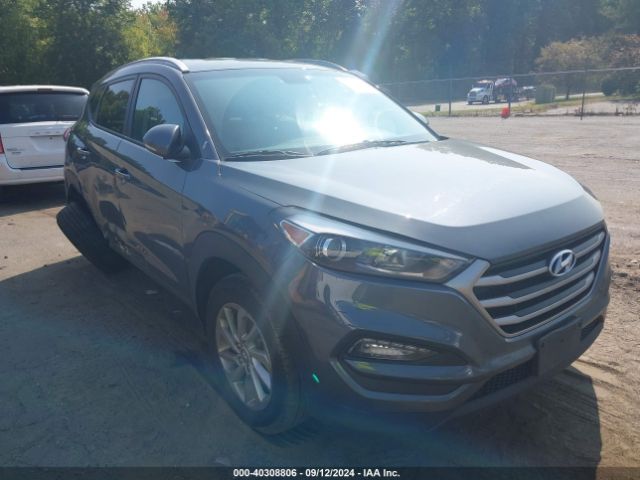 HYUNDAI TUCSON 2017 km8j3ca45hu445171