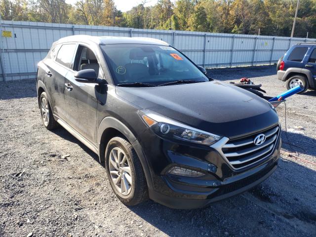 HYUNDAI TUCSON LIM 2017 km8j3ca45hu454954