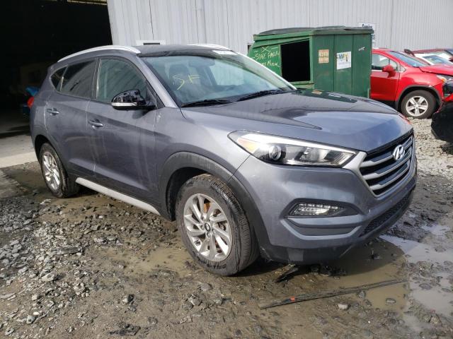 HYUNDAI TUCSON LIM 2017 km8j3ca45hu456333