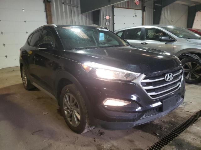 HYUNDAI TUCSON LIM 2017 km8j3ca45hu466733