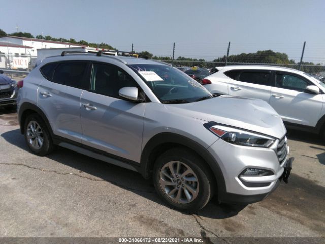 HYUNDAI TUCSON 2017 km8j3ca45hu479305