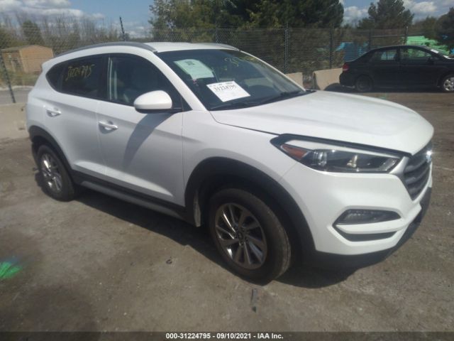 HYUNDAI TUCSON 2017 km8j3ca45hu480521