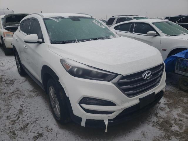 HYUNDAI TUCSON LIM 2017 km8j3ca45hu480664